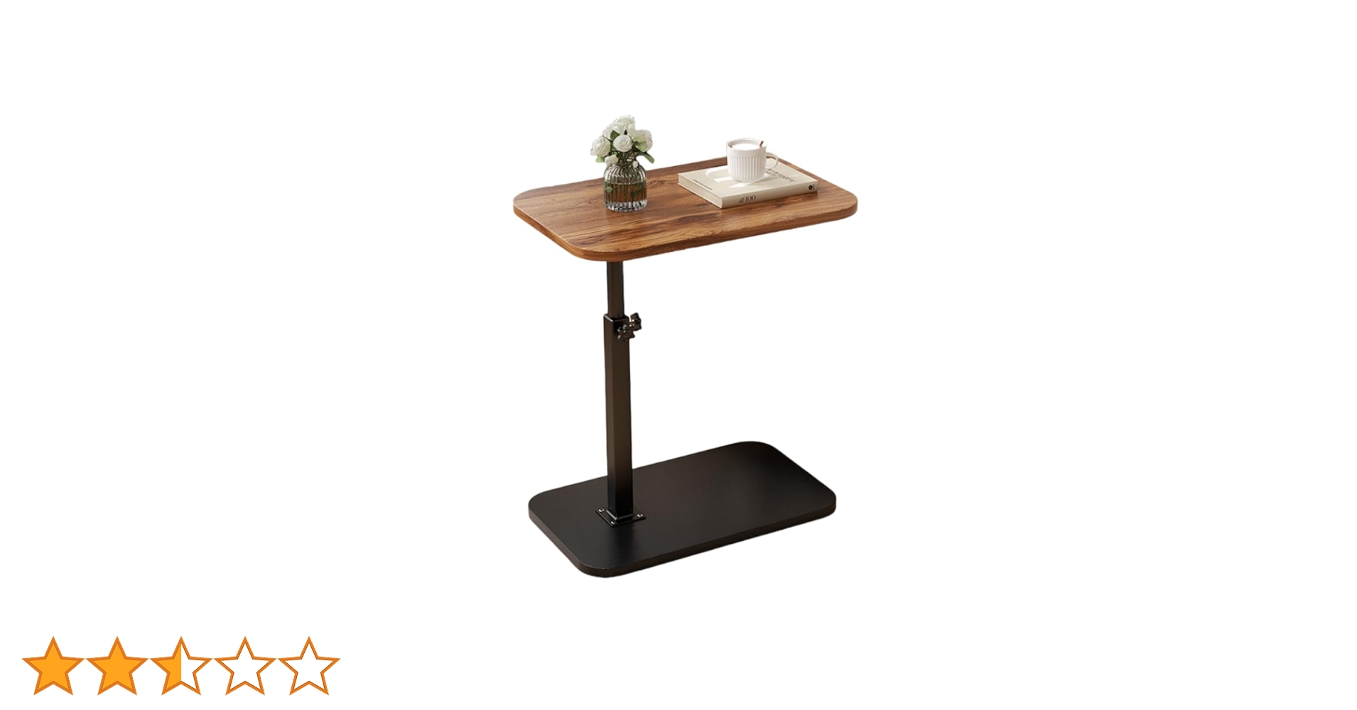 回転式サイドテーブル【monoroom町田】 回転式サイドテーブル【monoroom町田】